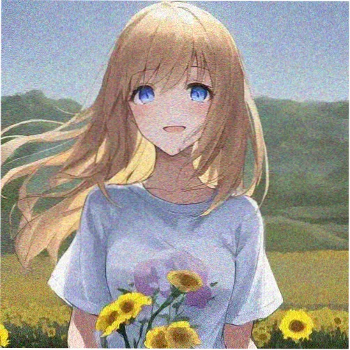 火影忍者漫画全彩版角色头像 宇智波佐助